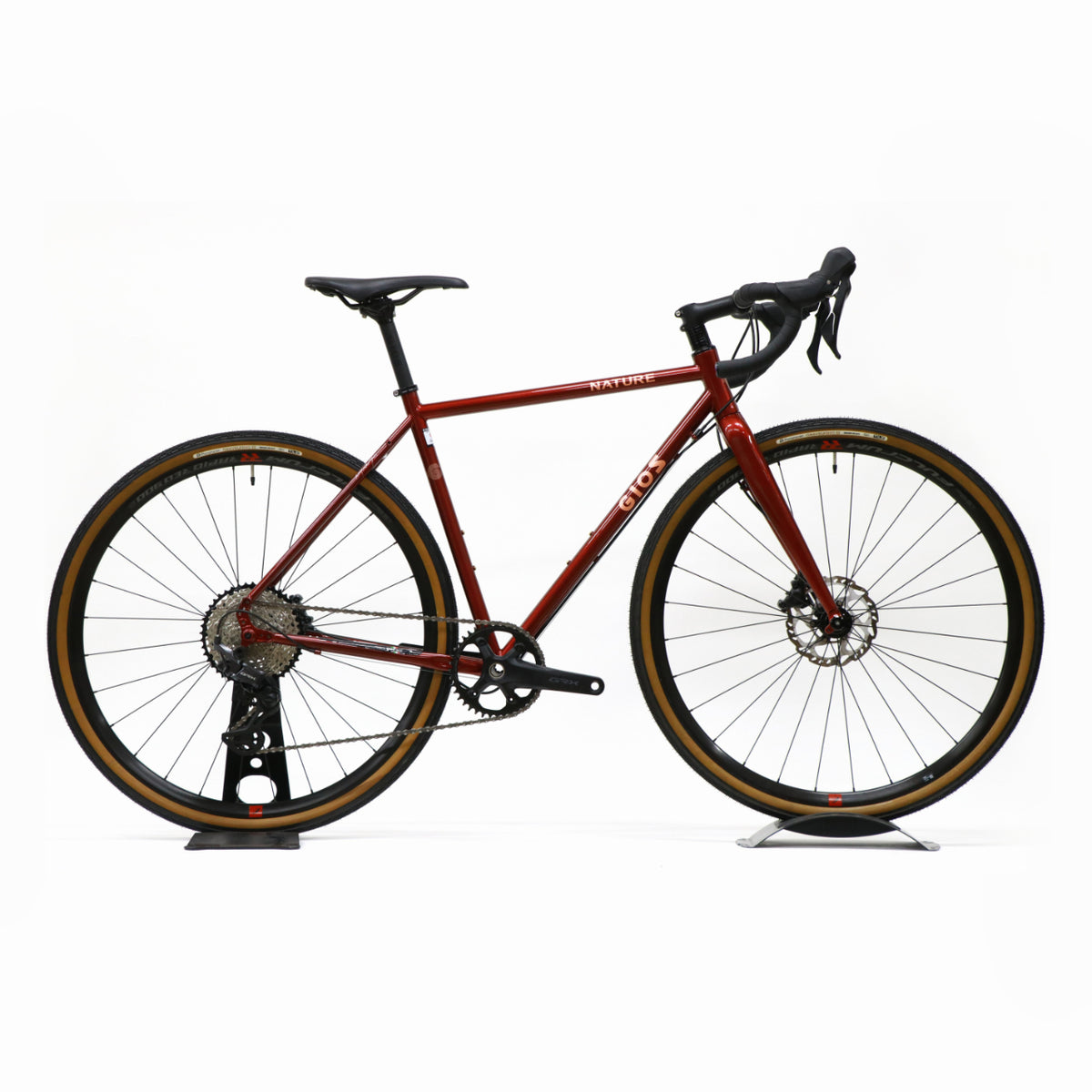 【中古】【2025年モデル】NATURE GRX 610