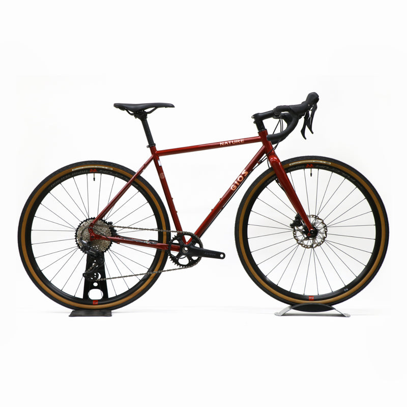 【中古】【2025年モデル】NATURE GRX 610
