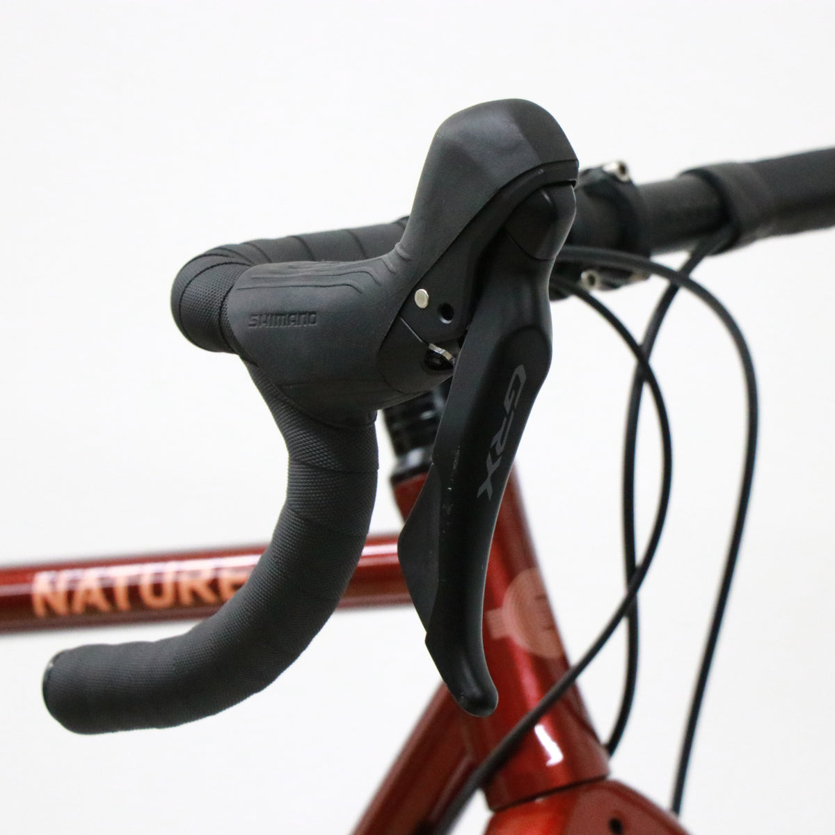 【中古】【2025年モデル】NATURE GRX 610
