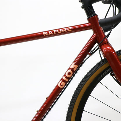 【中古】【2025年モデル】NATURE GRX 610