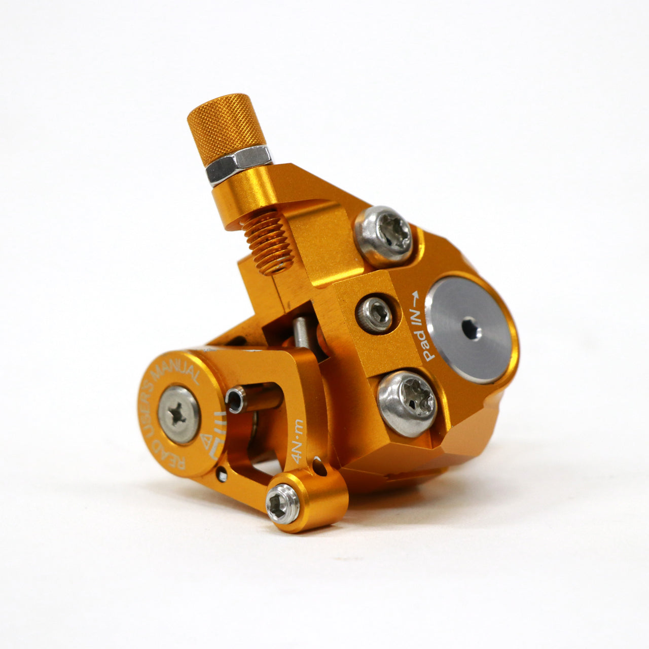 【中古】EQUAL（フラットマウント）
