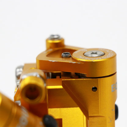 【中古】EQUAL（フラットマウント）