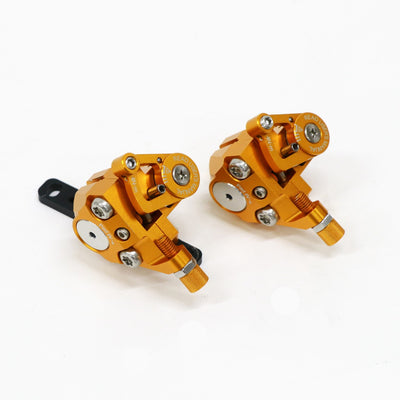 【中古】EQUAL（フラットマウント）