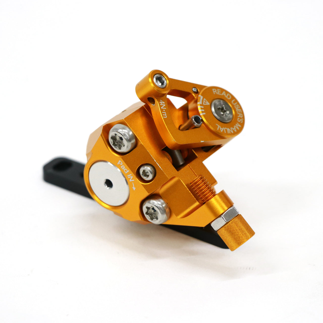 【中古】EQUAL（フラットマウント）