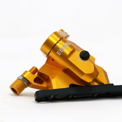 【中古】EQUAL（フラットマウント）