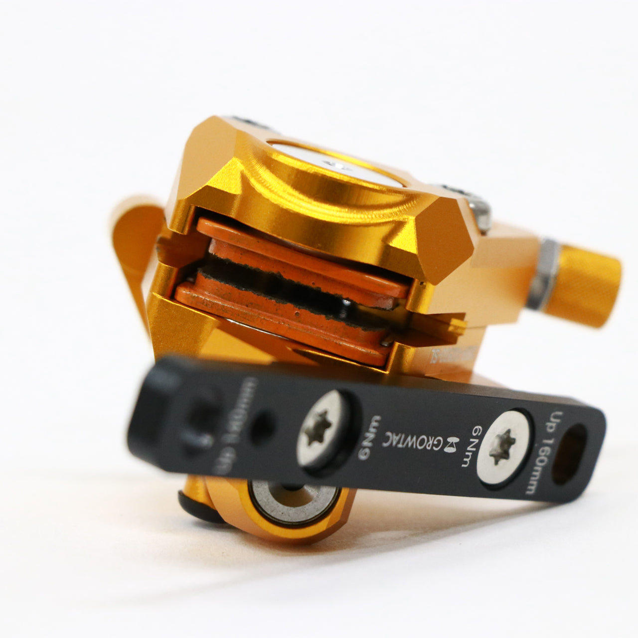 【中古】EQUAL（フラットマウント）