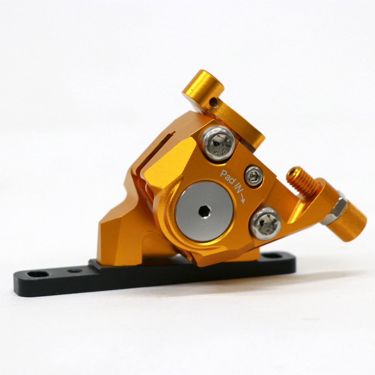 【中古】EQUAL（フラットマウント）