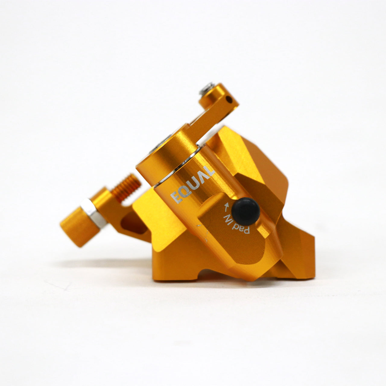 【中古】EQUAL（フラットマウント）