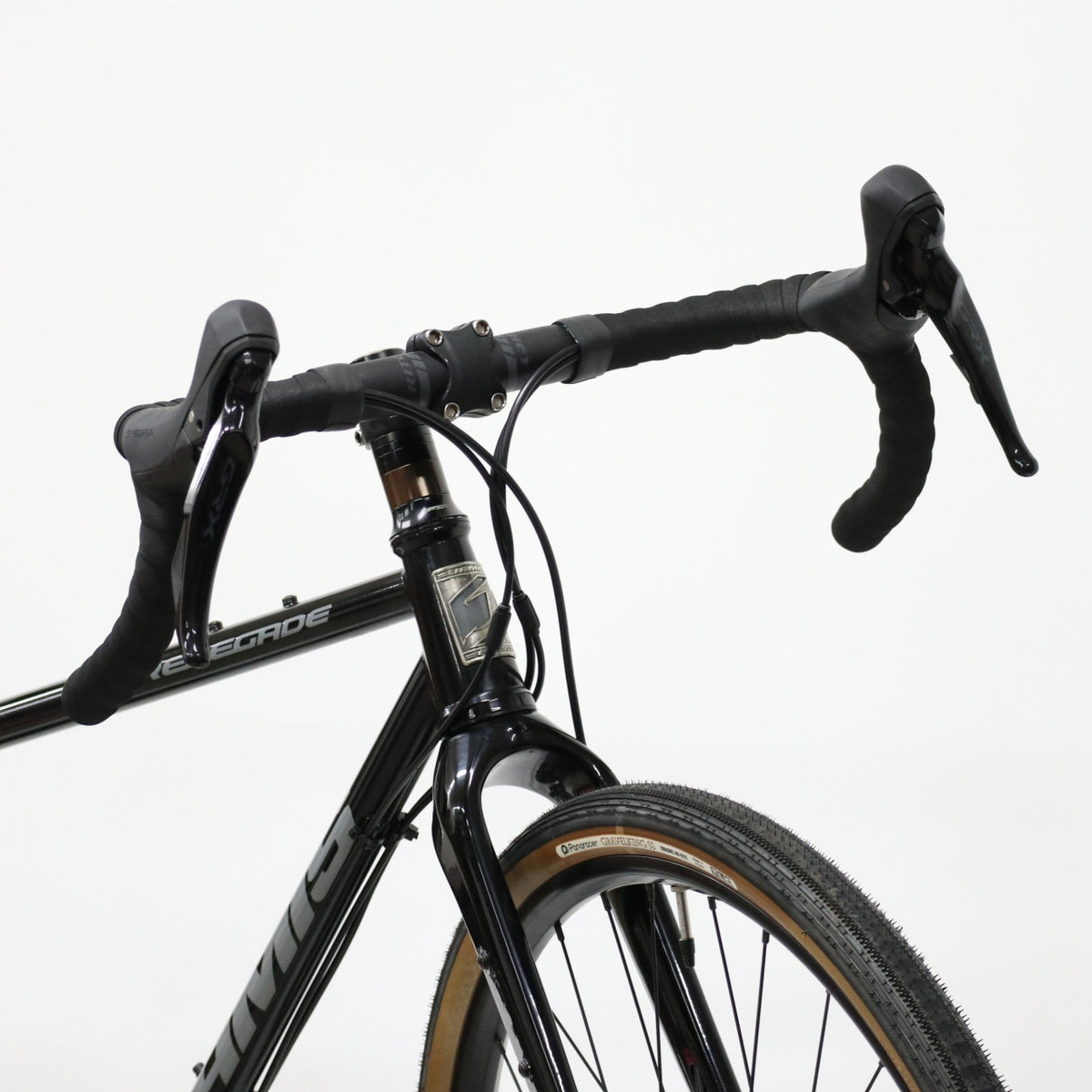 【中古】【2021年モデル】RENEGADE S3