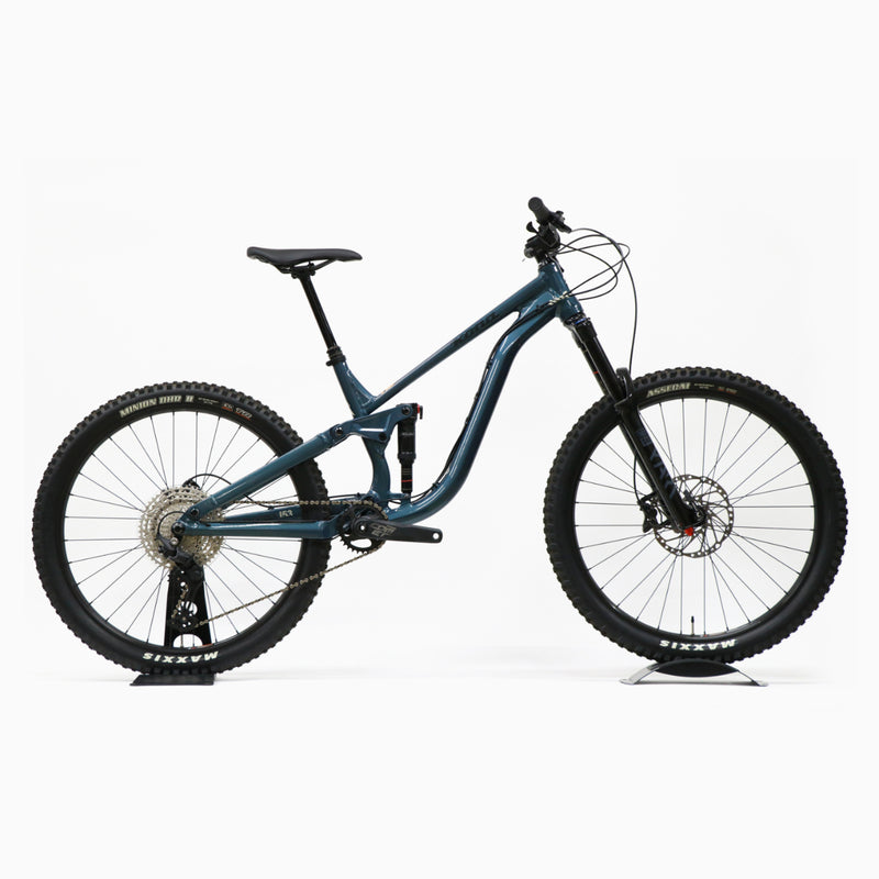 KONA｜ 【中古】【2022年モデル】PROCESS 153 27.5 – 京都の自転車屋 