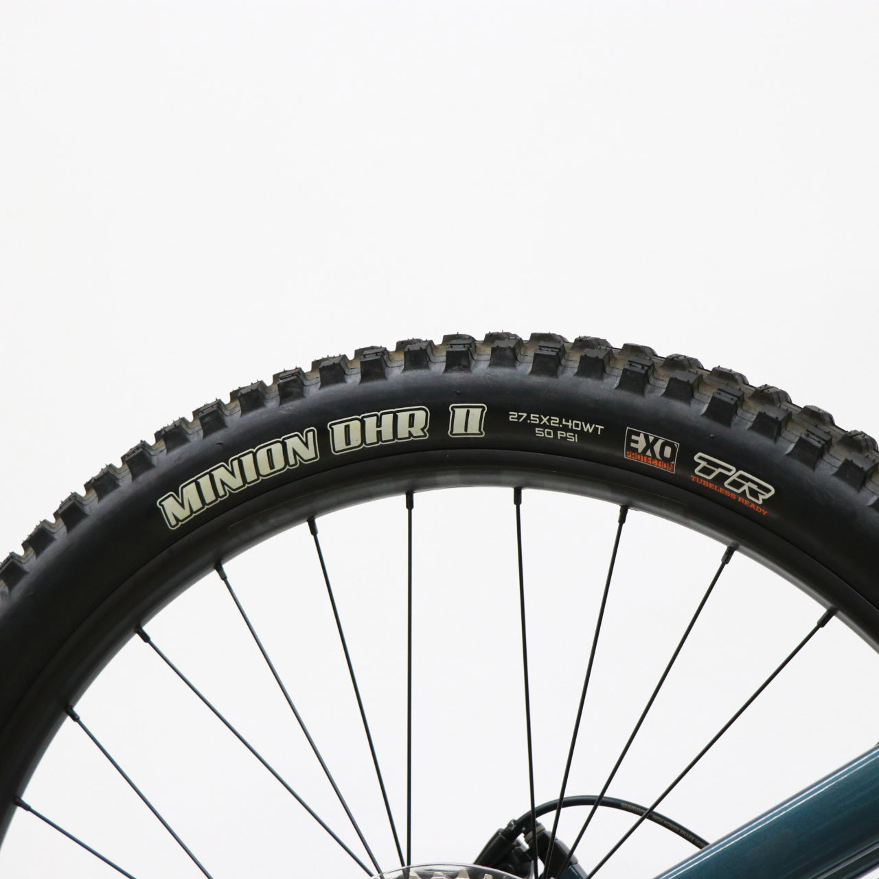 KONA PROCESS 153 27.5（2022年モデル・中古）｜下りを本気で楽しむ