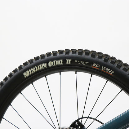 【中古】【2022年モデル】PROCESS 153 27.5