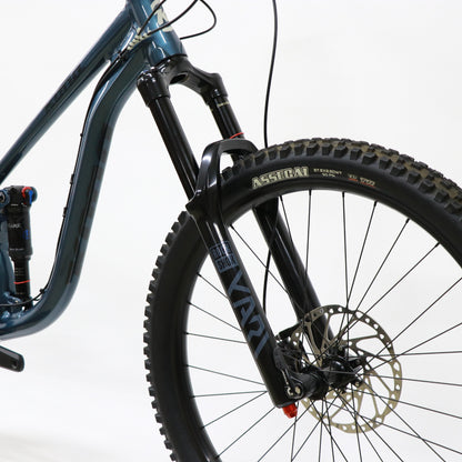 【中古】【2022年モデル】PROCESS 153 27.5