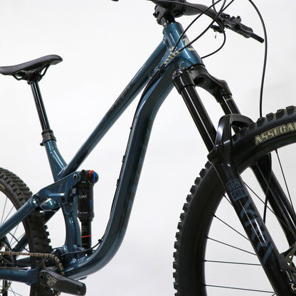 【中古】【2022年モデル】PROCESS 153 27.5