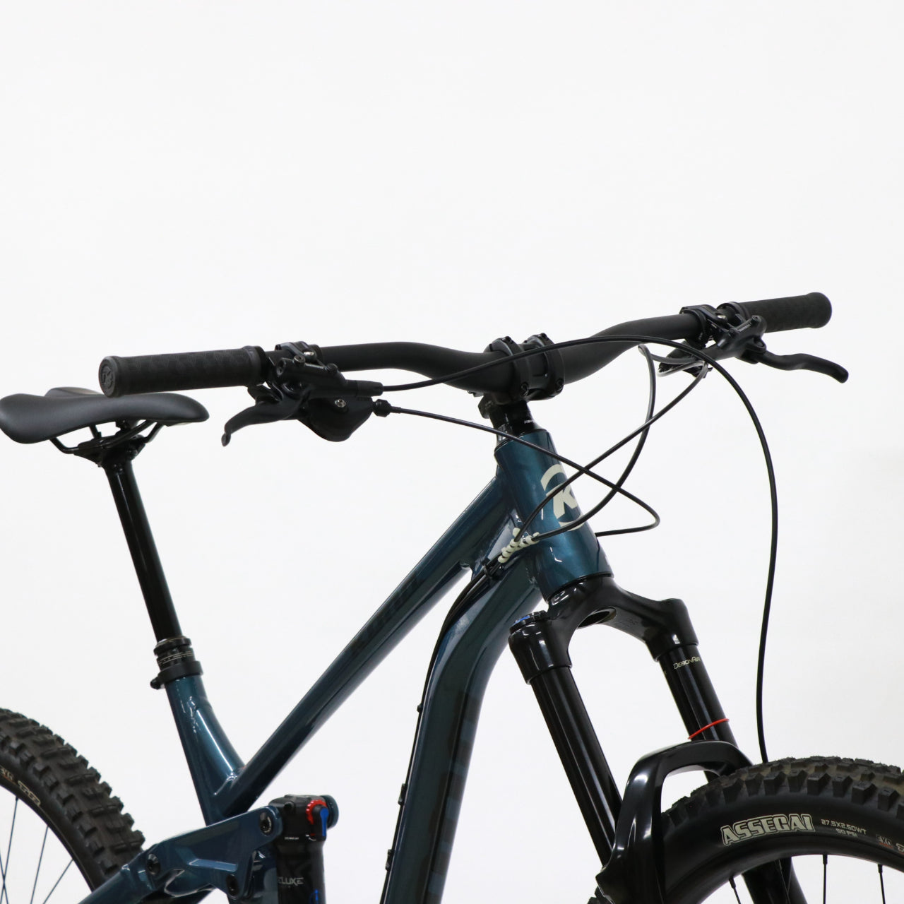 【中古】【2022年モデル】PROCESS 153 27.5 コナ プロセス USED