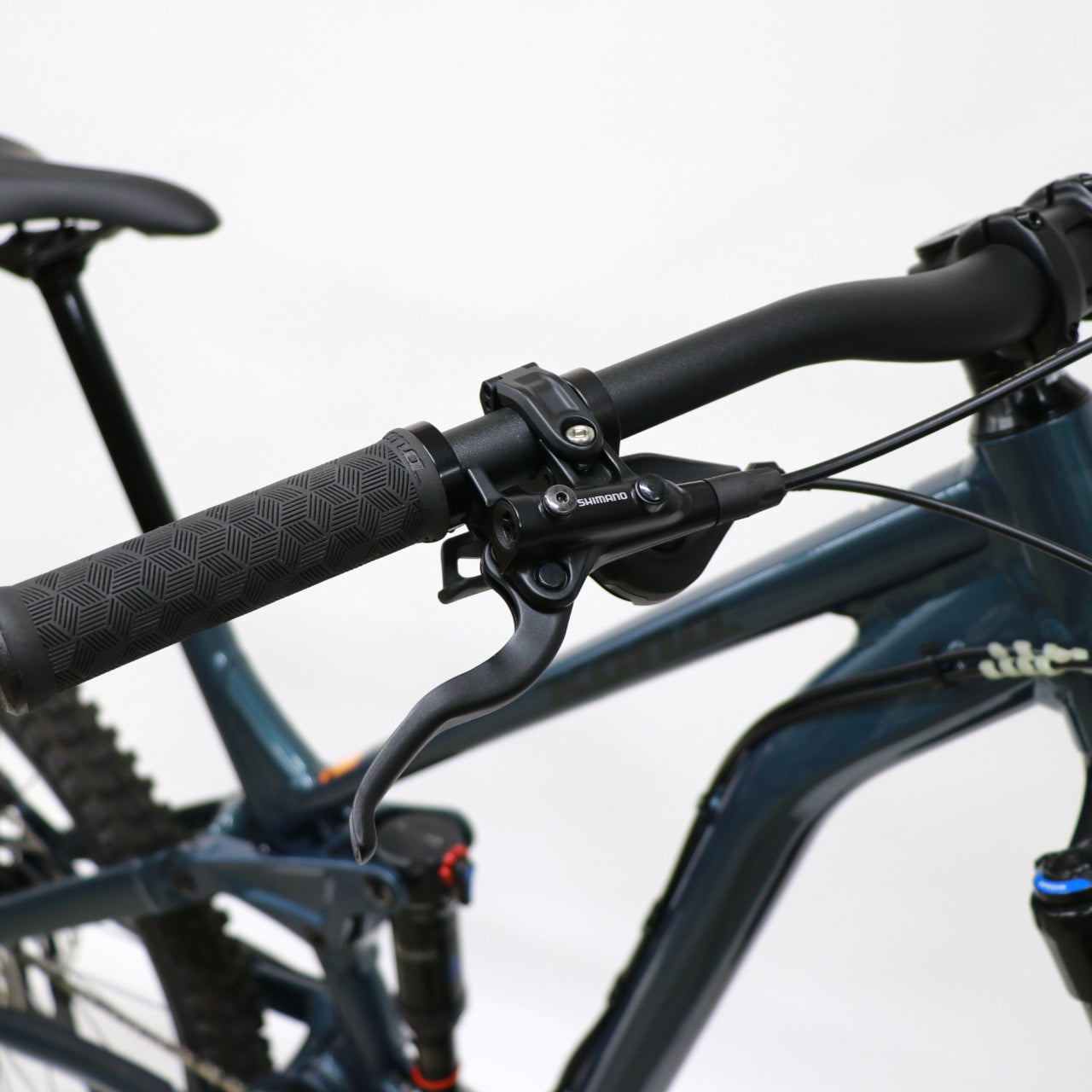 KONA PROCESS 153 27.5（2022年モデル・中古）｜下りを本気で楽しむ