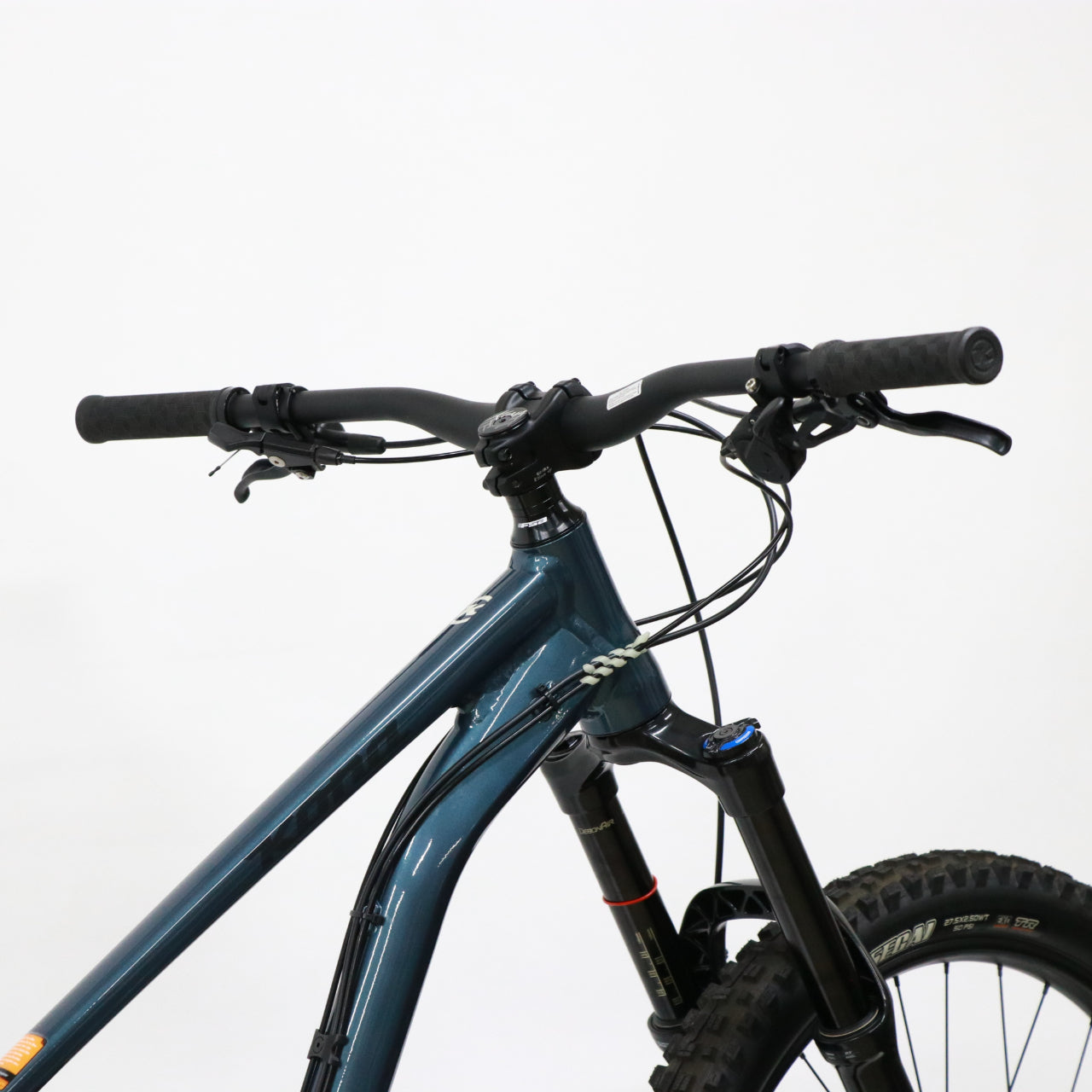 KONA PROCESS 153 27.5（2022年モデル・中古）｜下りを本気で楽しむ