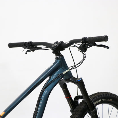 【中古】【2022年モデル】PROCESS 153 27.5