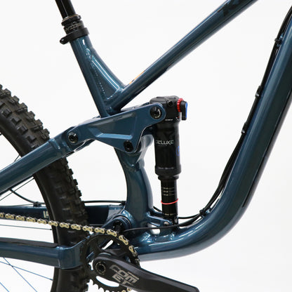 【中古】【2022年モデル】PROCESS 153 27.5