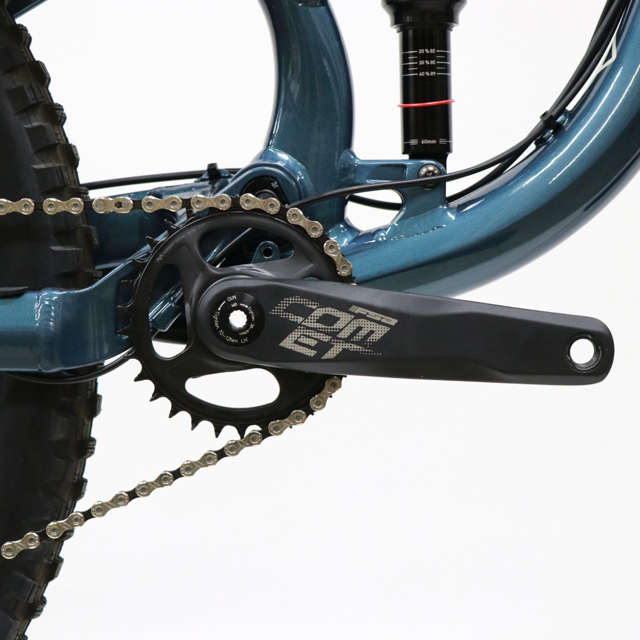 KONA PROCESS 153 27.5（2022年モデル・中古）｜下りを本気で楽しむ
