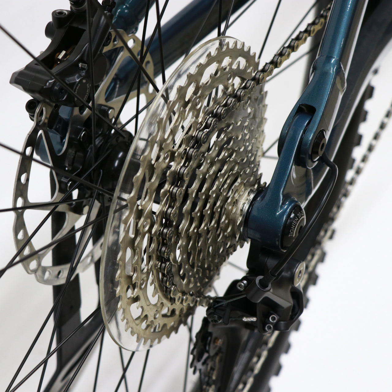 【中古】【2022年モデル】PROCESS 153 27.5 コナ プロセス USED