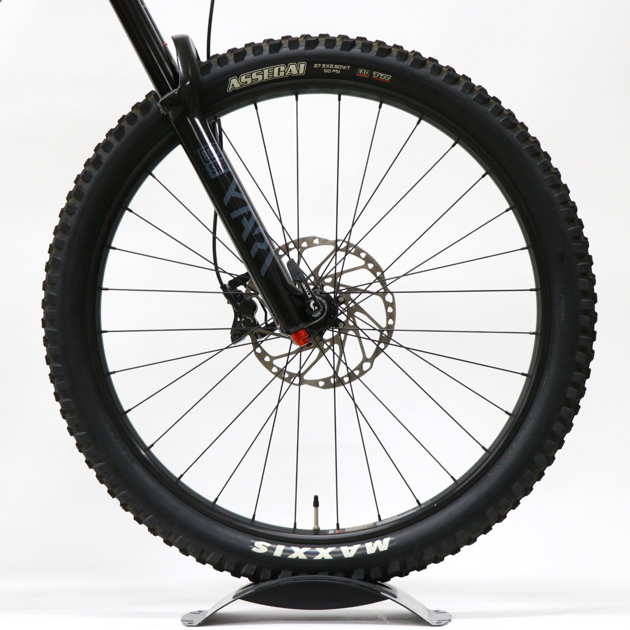 KONA PROCESS 153 27.5（2022年モデル・中古）｜下りを本気で楽しむ