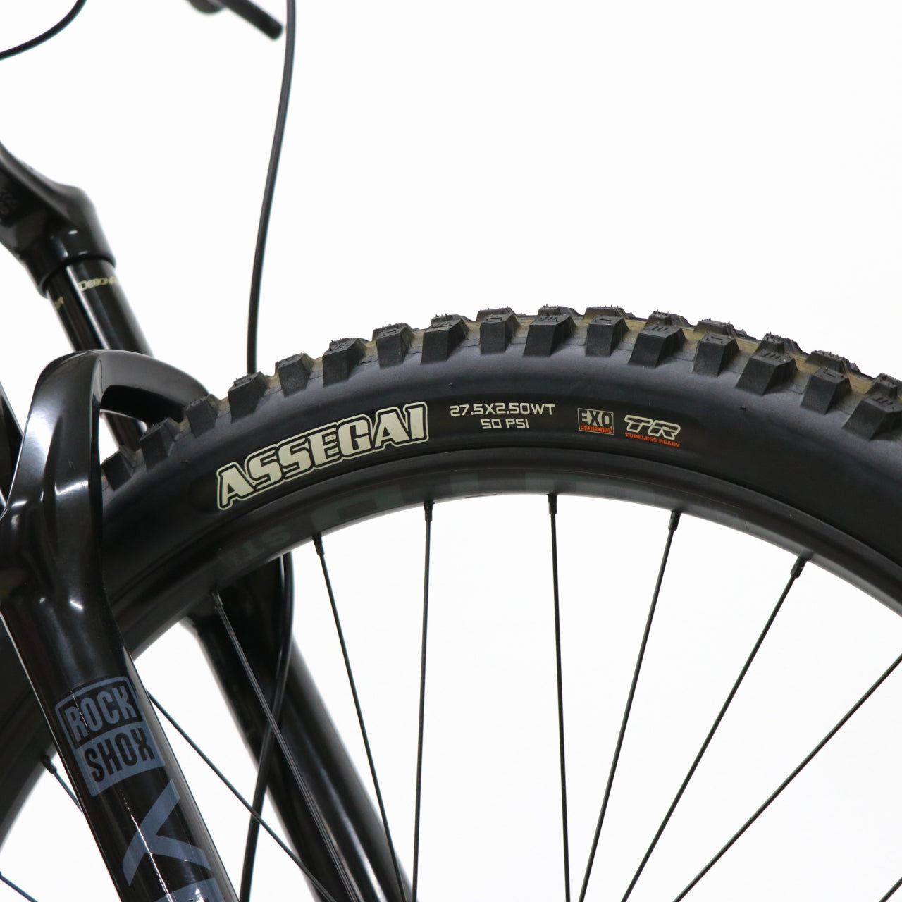 【中古】【2022年モデル】PROCESS 153 27.5 コナ プロセス USED