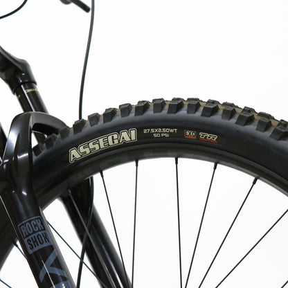 【中古】【2022年モデル】PROCESS 153 27.5