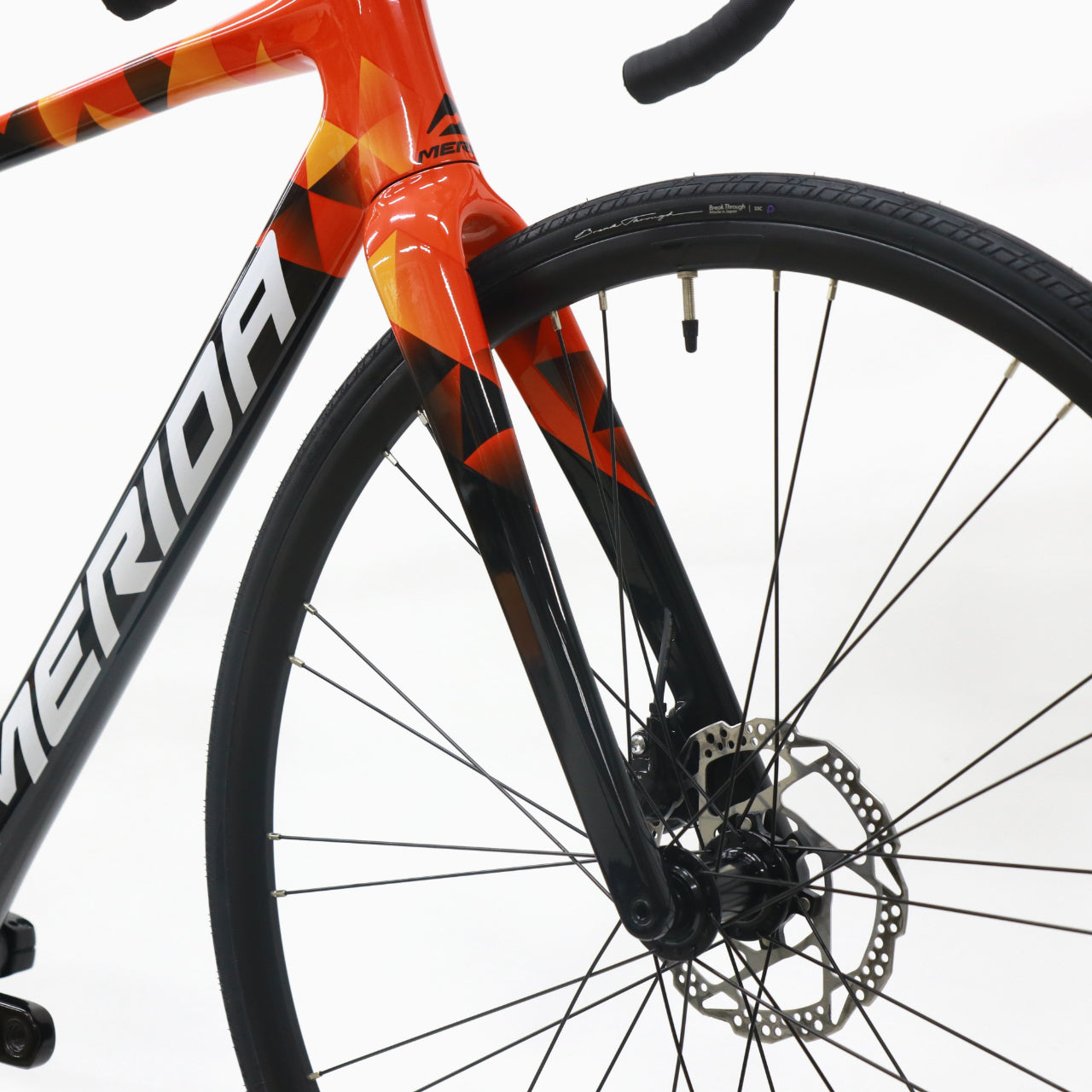 MERIDA / 【中古】【2023年モデル】SCULTURA 4000 – 京都の自転車屋