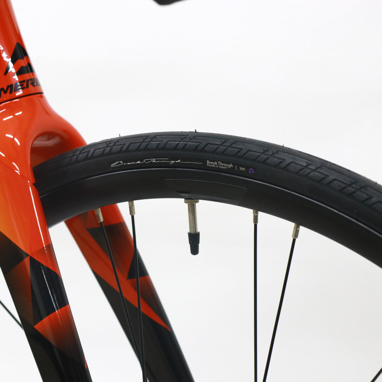 MERIDA SCULTURA 4000（2023年モデル・中古）｜軽量CF3カーボン×105