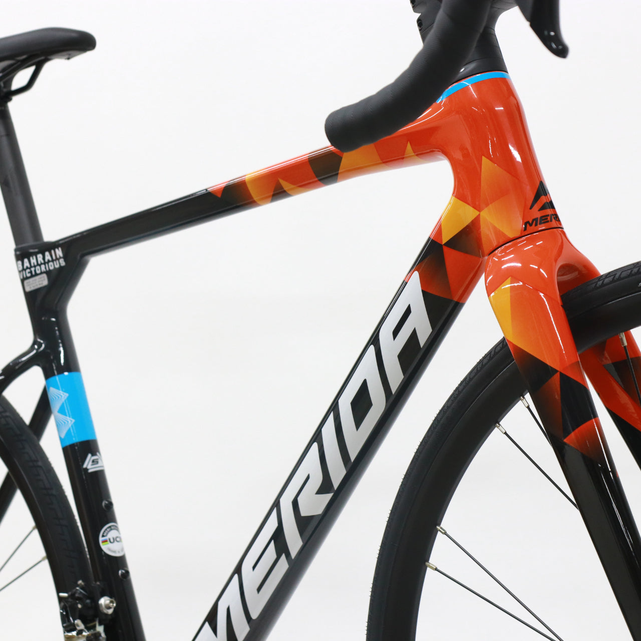 MERIDA / 【中古】【2023年モデル】SCULTURA 4000 – 京都の自転車屋