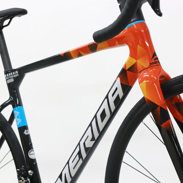 MERIDA SCULTURA 4000（2023年モデル・中古）｜軽量CF3カーボン×105 