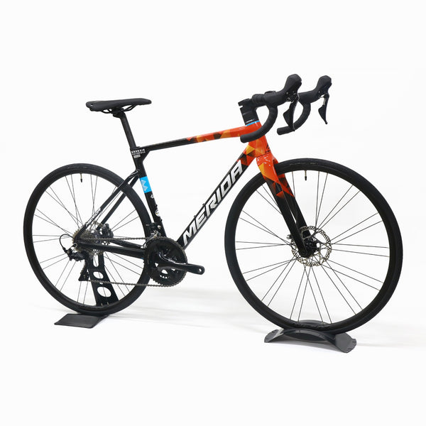 MERIDA SCULTURA 4000（2023年モデル・中古）｜軽量CF3カーボン×105 