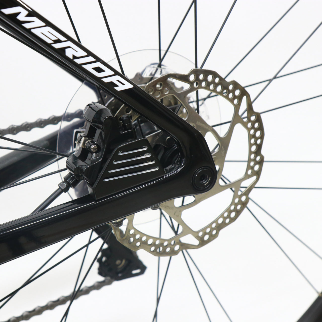 MERIDA SCULTURA 4000（2023年モデル・中古）｜軽量CF3カーボン×105
