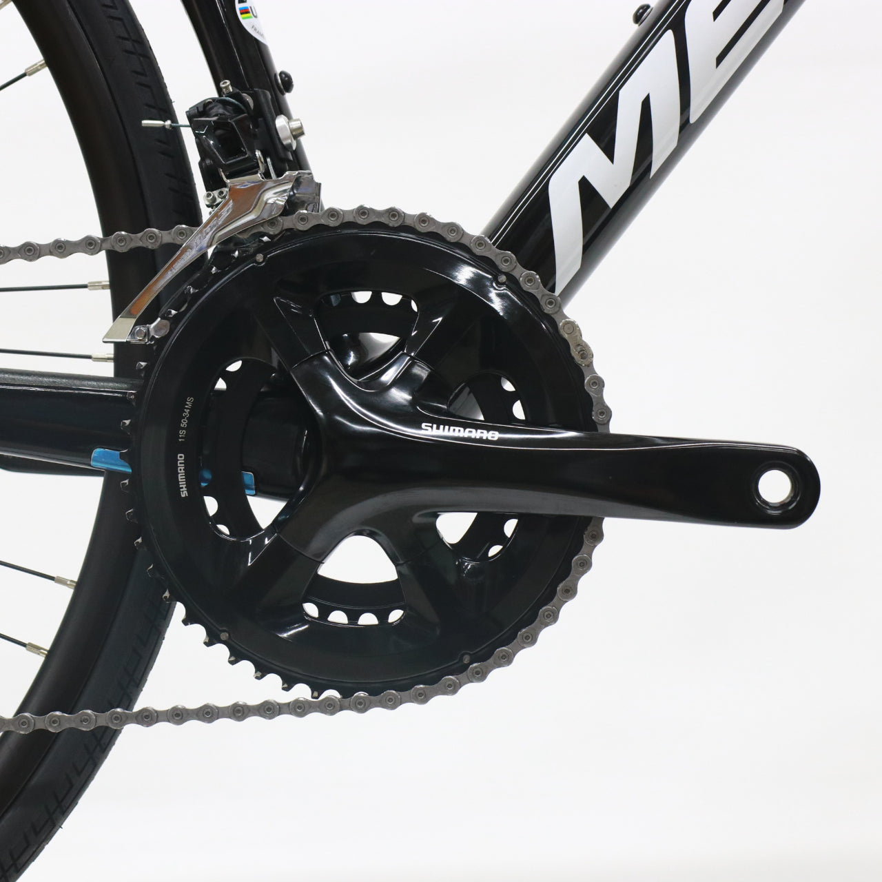 MERIDA SCULTURA 4000（2023年モデル・中古）｜軽量CF3カーボン×105