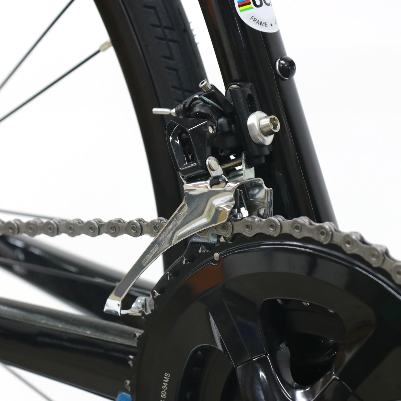 【中古】【2023年モデル】SCULTURA 4000 メリダ カーボンロード 中古 SCULTURA 4000 TEAMレプリカ カラー カーボンロード 初心者 105油圧ディスク ミドルグレード ロードバイク バーレーンヴィクトリアス