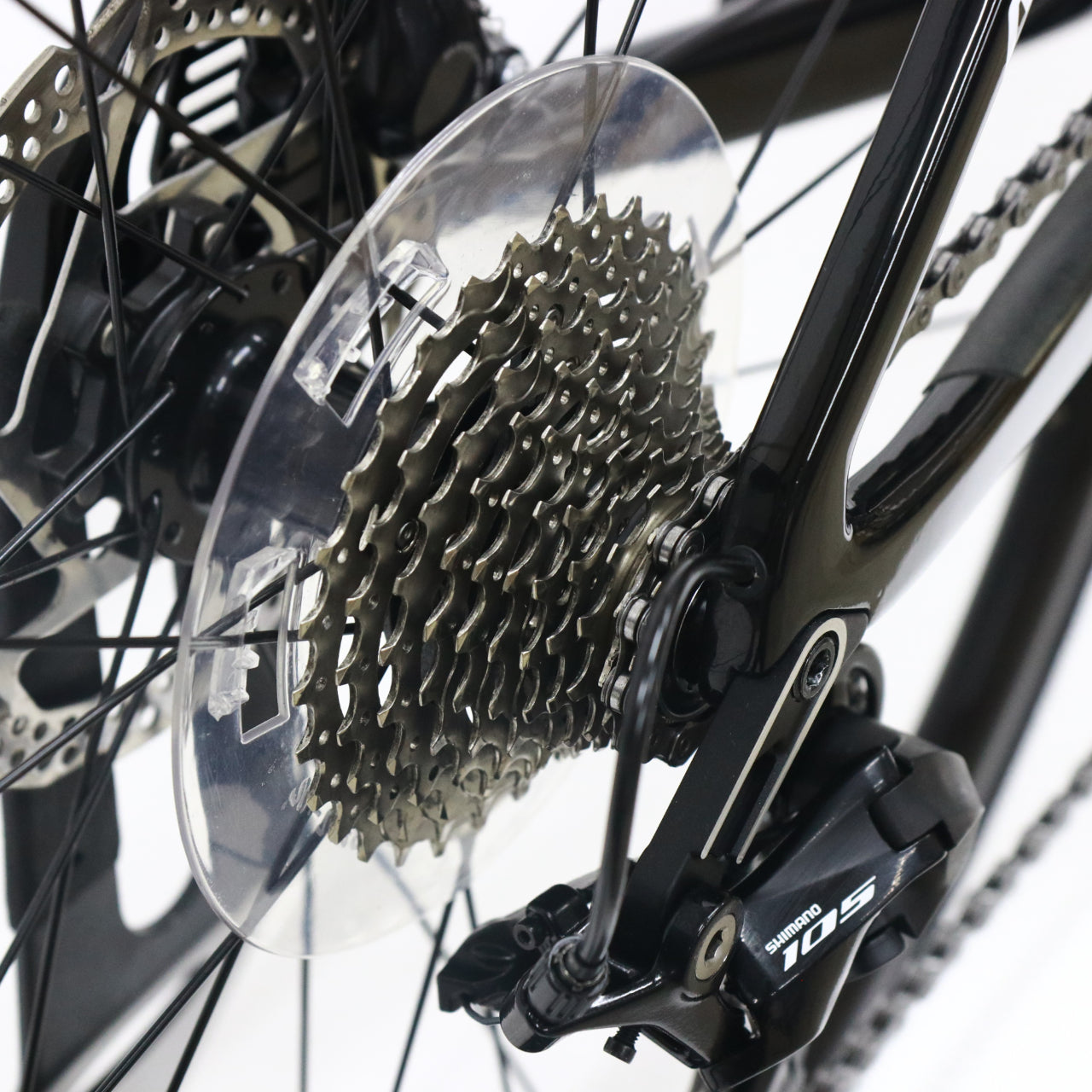 【中古】【2023年モデル】SCULTURA 4000 メリダ カーボンロード 中古 SCULTURA 4000 TEAMレプリカ カラー カーボンロード 初心者 105油圧ディスク ミドルグレード ロードバイク バーレーンヴィクトリアス