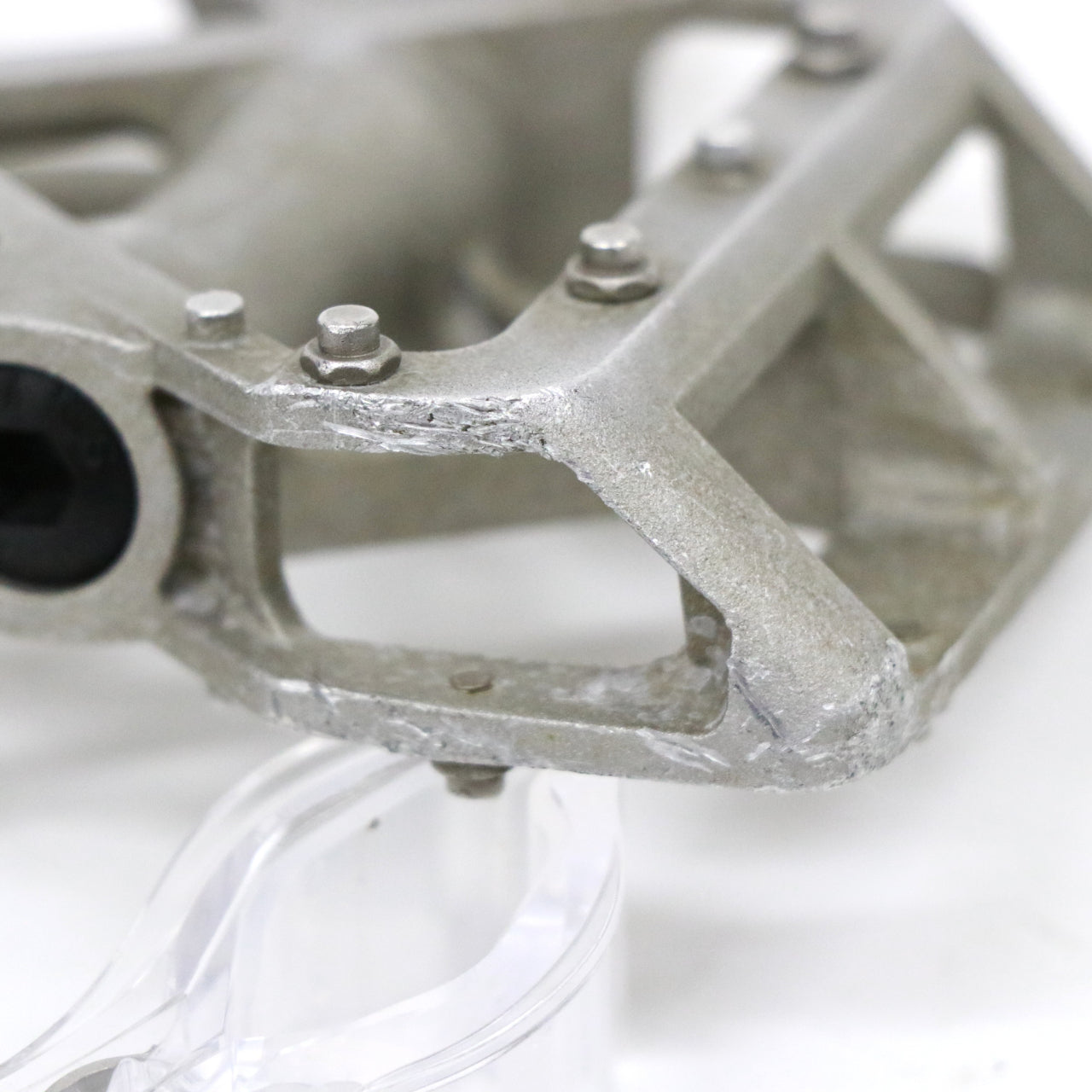 MKS ALLWAYS 中古｜街乗りからツーリングまで使える万能フラットペダル