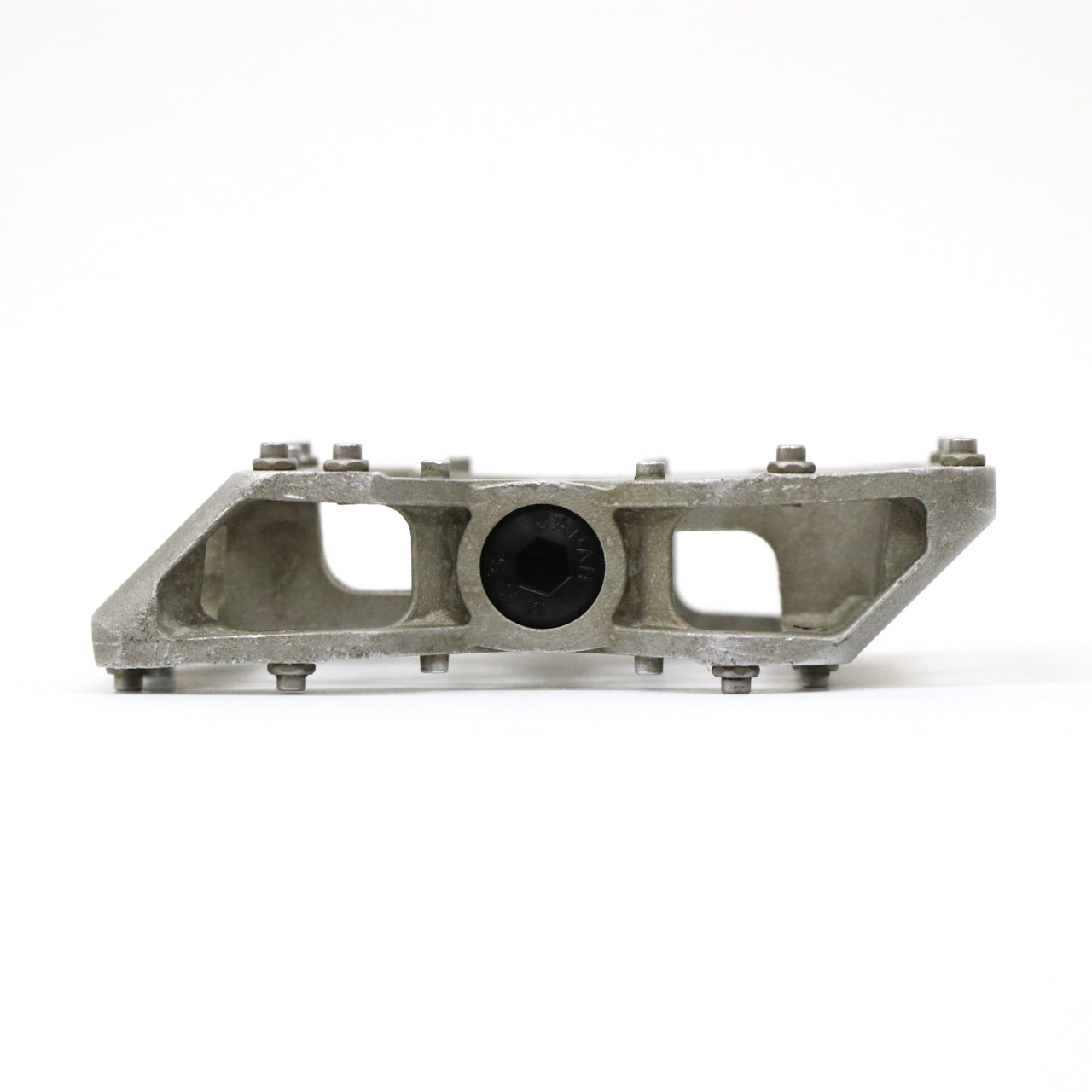 MKS ALLWAYS 中古｜街乗りからツーリングまで使える万能フラットペダル