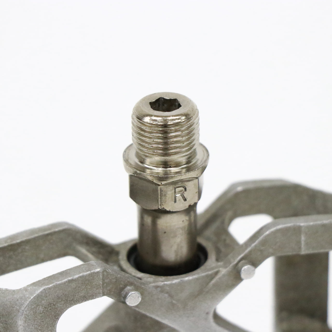 MKS ALLWAYS 中古｜街乗りからツーリングまで使える万能フラットペダル