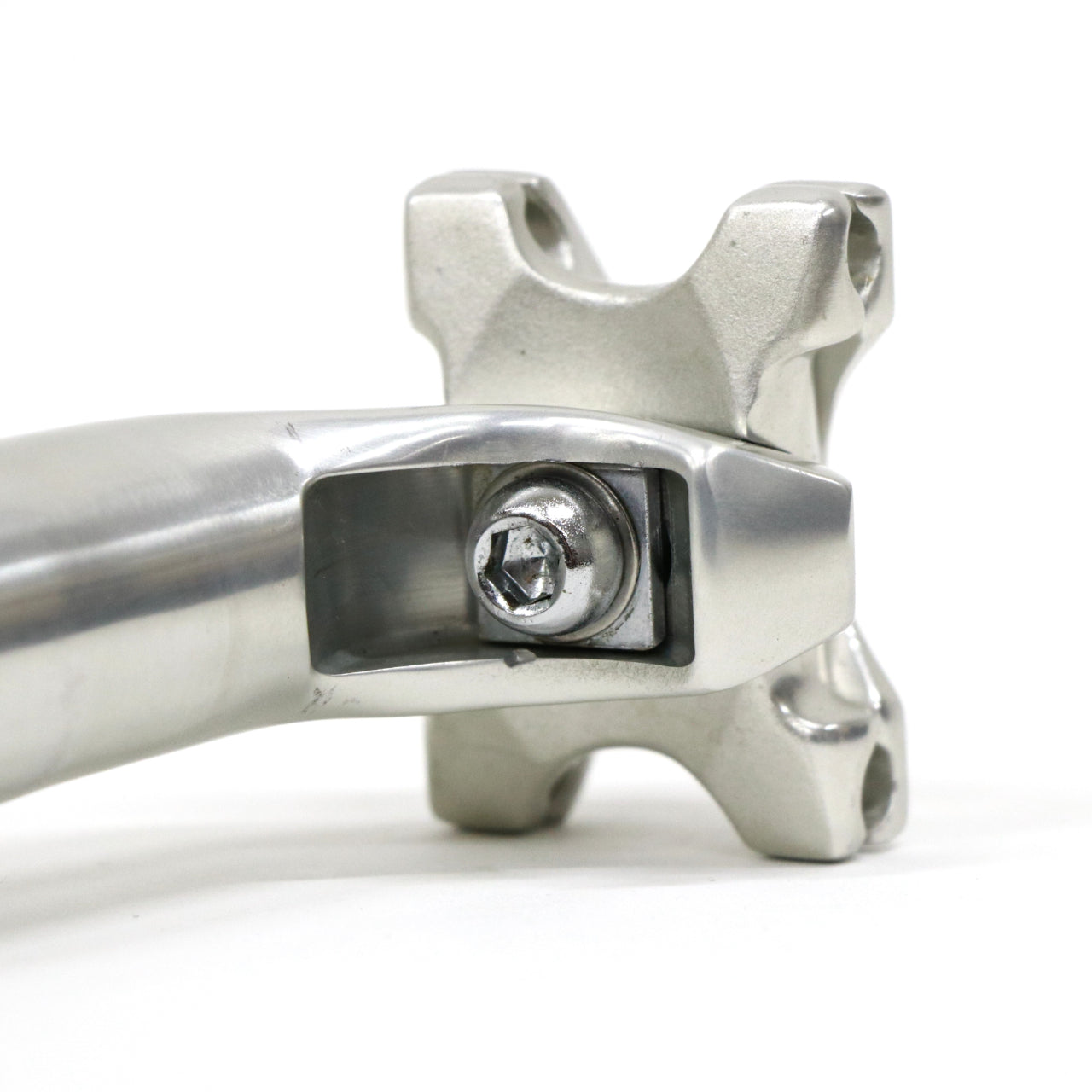 【中古】S67 28.2 200mm ニットー 日東 シートポスト