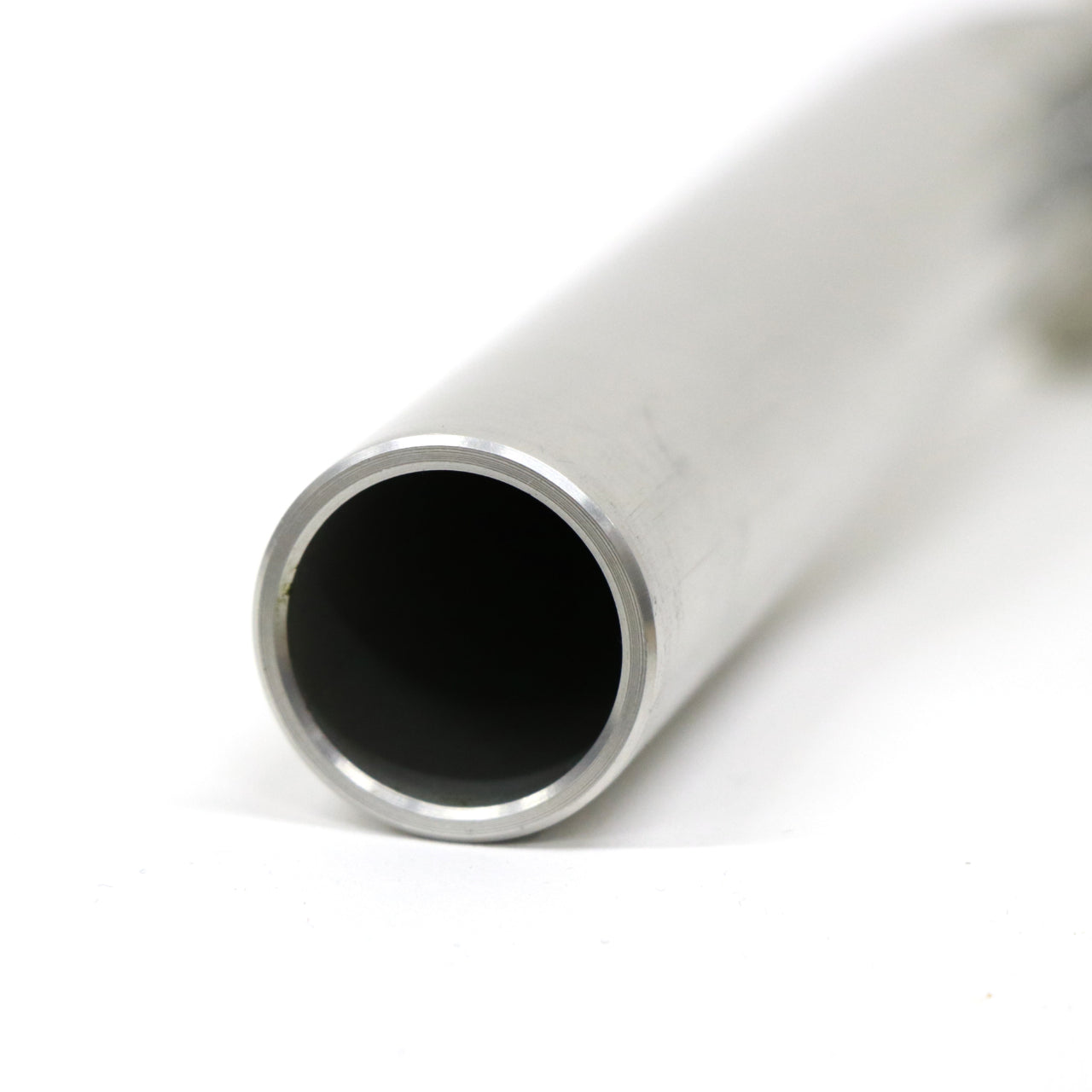NITTO S67 シートポスト 28.2×200mm（中古）｜サテン仕上げが美しい