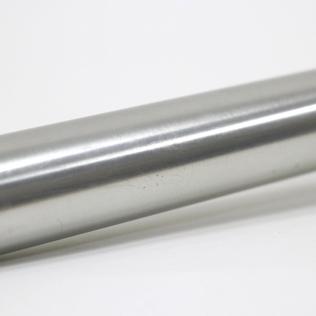 NITTO S67 シートポスト 28.2×200mm（中古）｜サテン仕上げが美しい