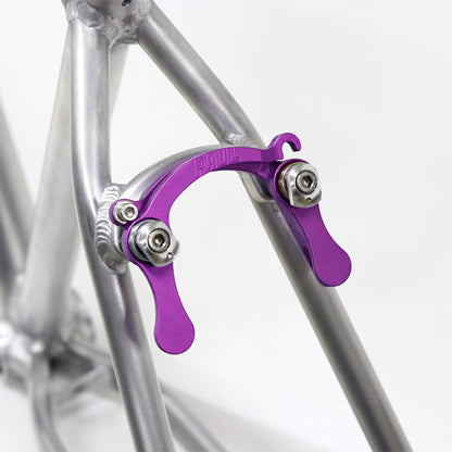 【中古】racer brake Braze-on