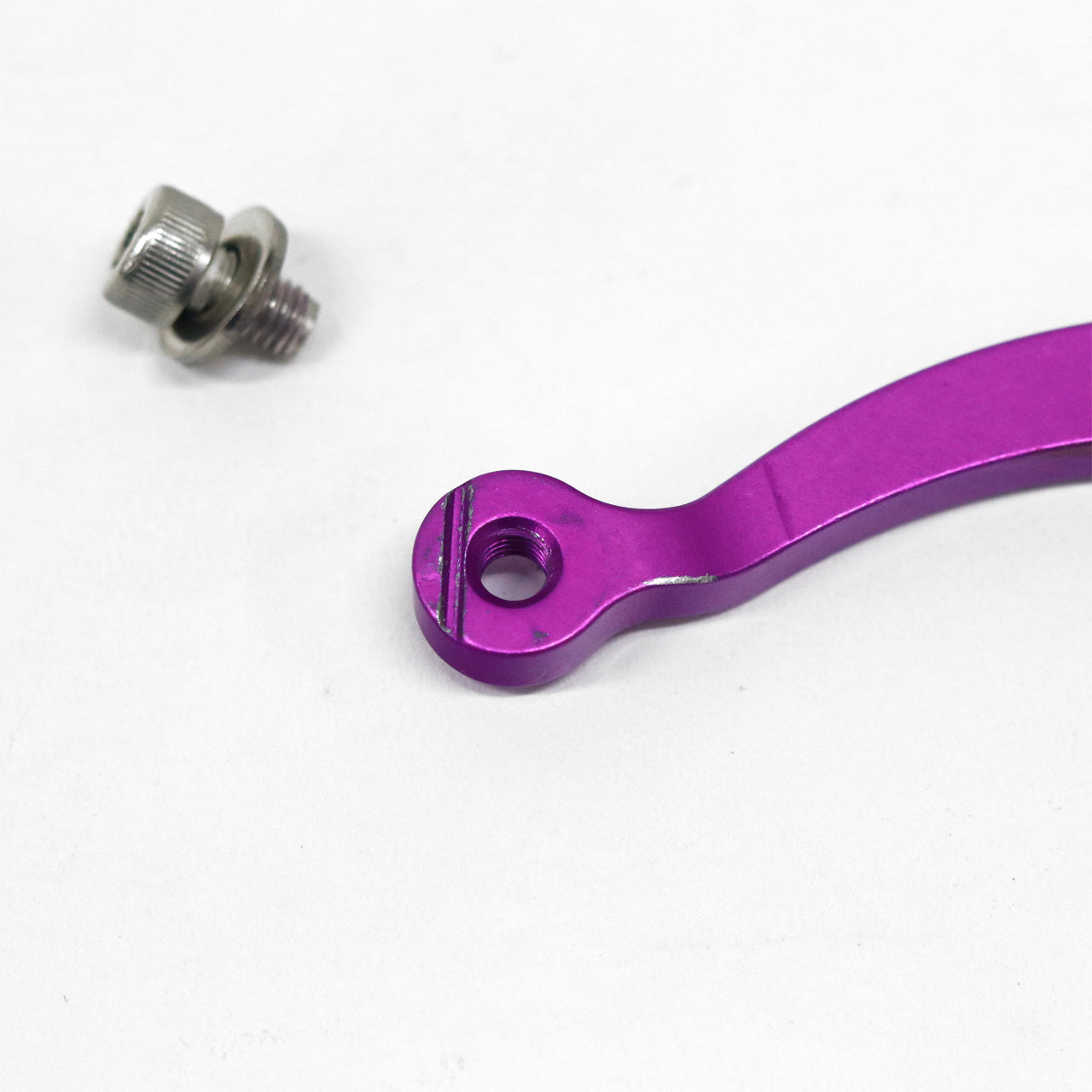 【中古】racer brake Braze-on