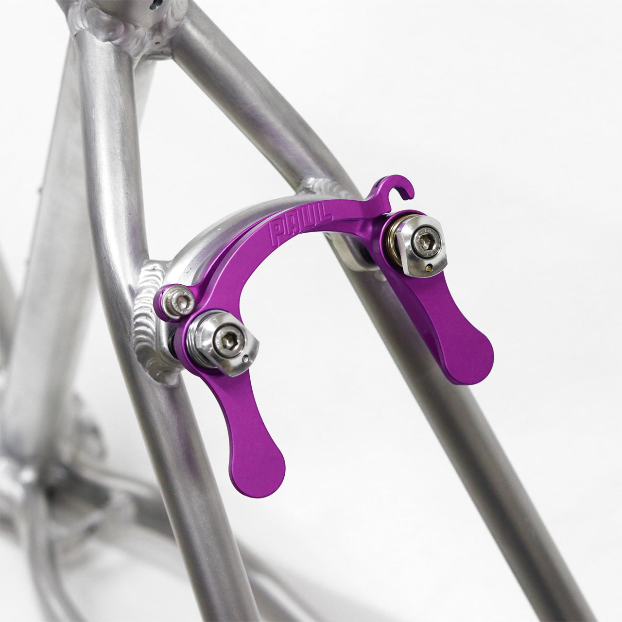 【中古】racer brake Braze-on