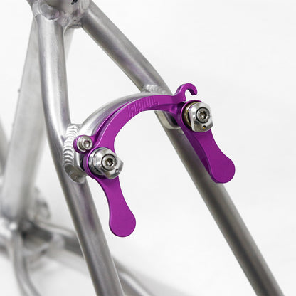 【中古】racer brake Braze-on