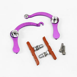 【中古】racer brake Braze-on