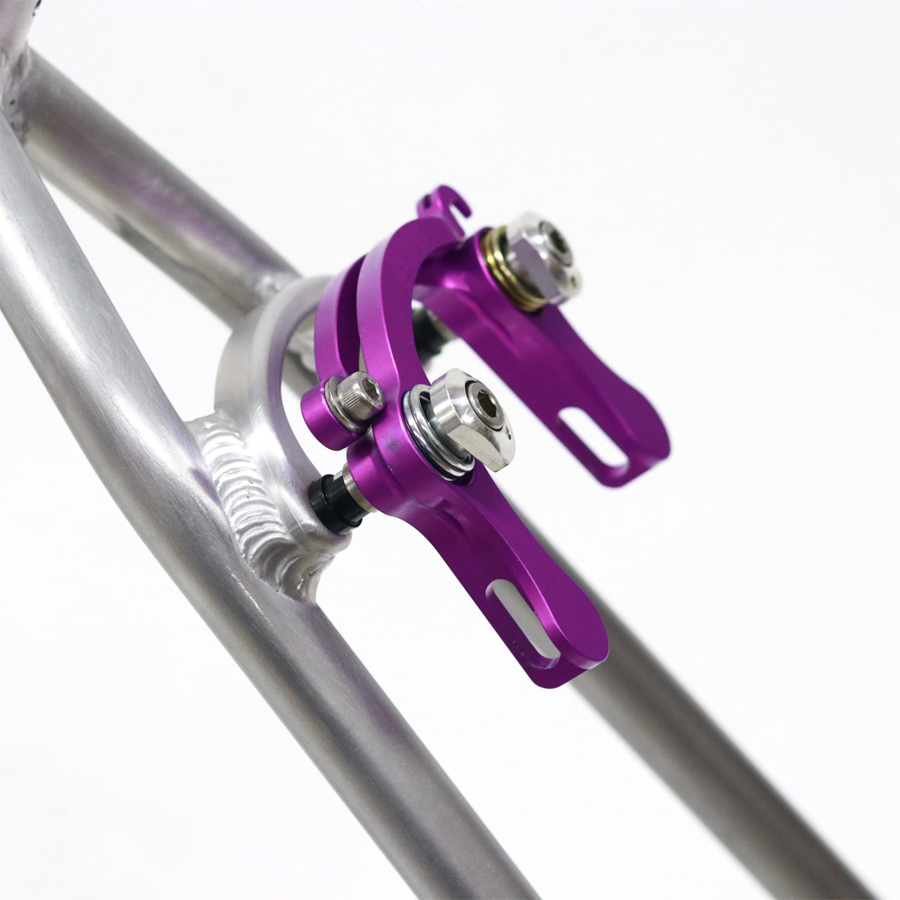 【中古】racer brake Braze-on