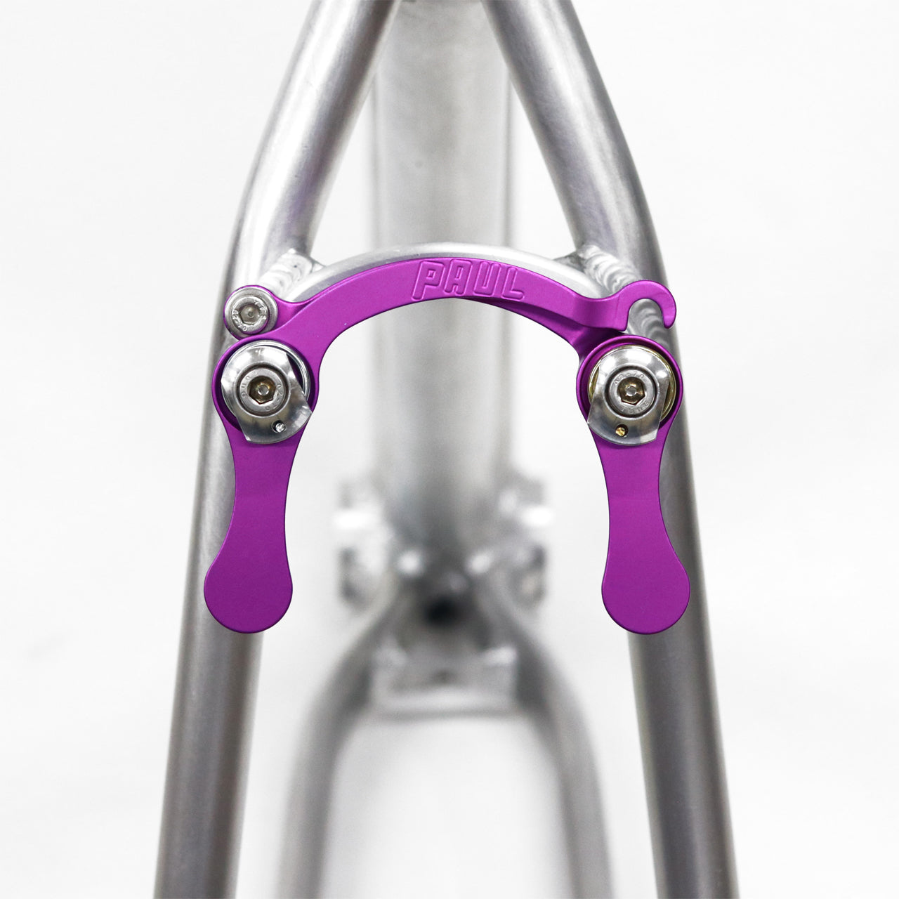 【中古】racer brake Braze-on